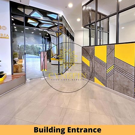Soho Suites Sunsuria Setia Alam At Shah Alam Dış mekan fotoğraf