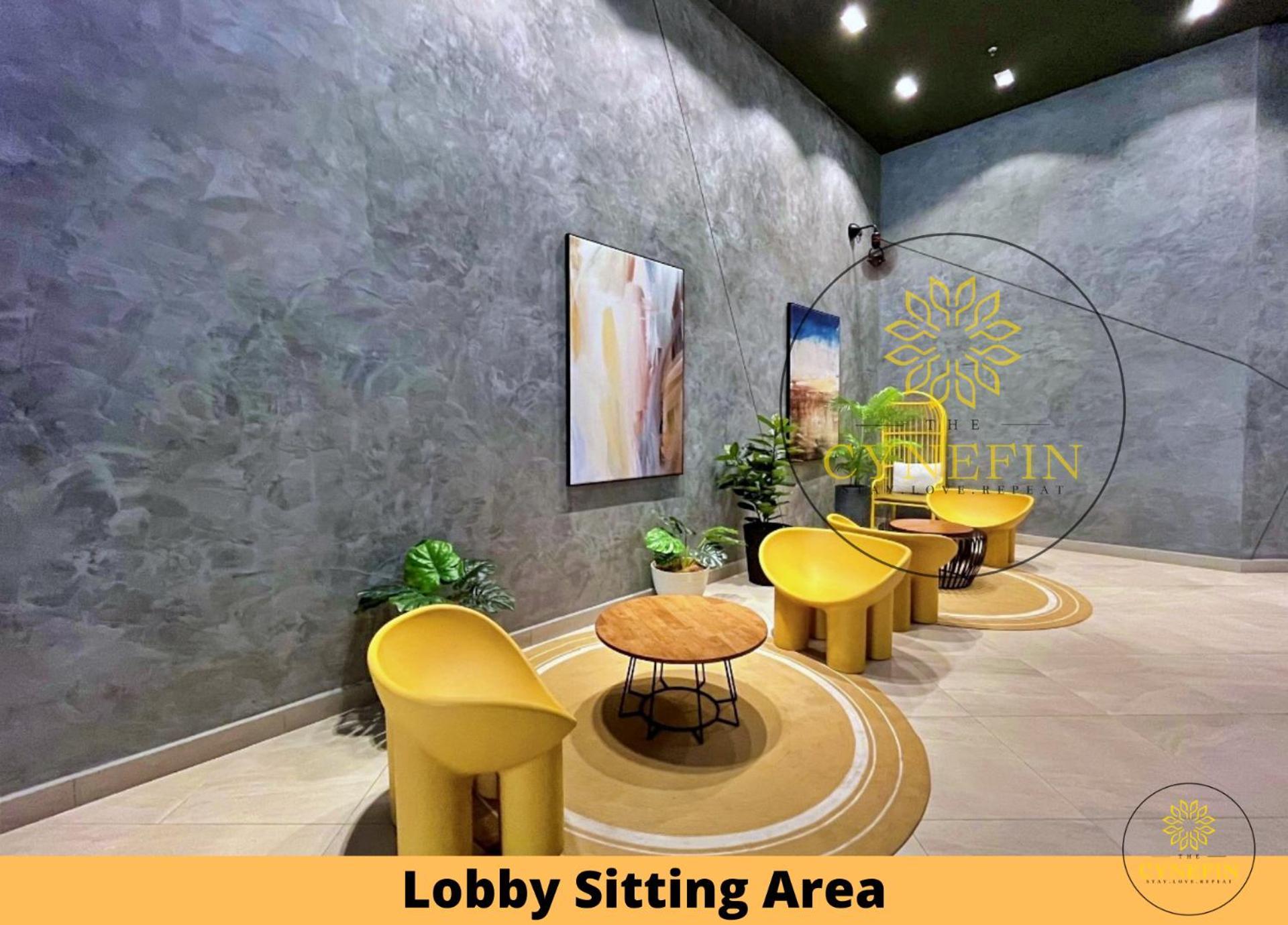 Soho Suites Sunsuria Setia Alam At Shah Alam Dış mekan fotoğraf