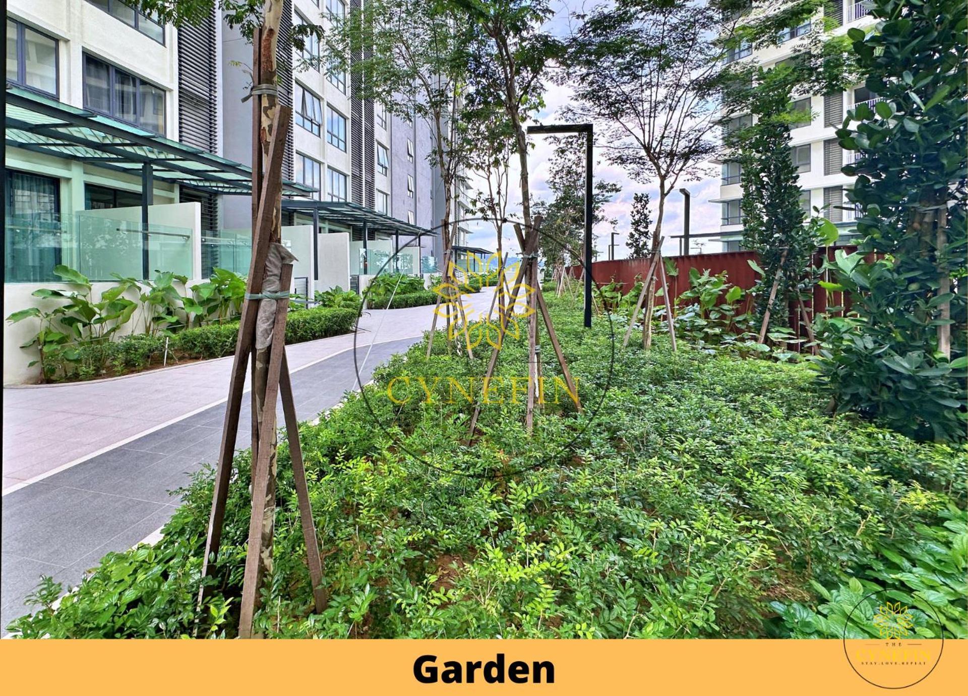 Soho Suites Sunsuria Setia Alam At Shah Alam Dış mekan fotoğraf